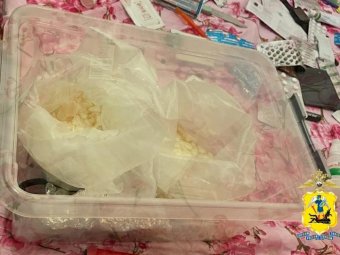 Фото: «МВД Медиа».