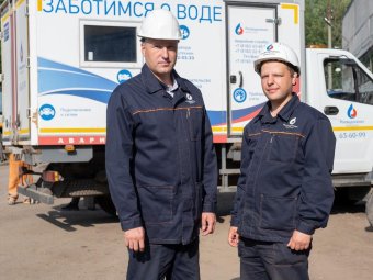 Фото: «РВК-Архангельск».