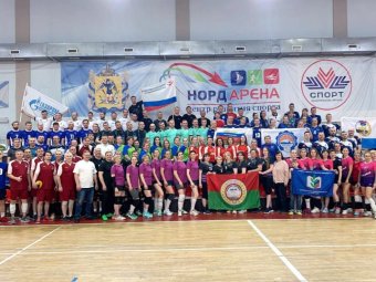 Все фото: ФПАО. 