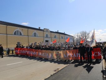 Фото: Георгий Гудим-Левкович.