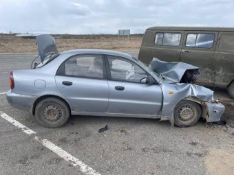 Фото: Госавтоинспекция Архангельской области. 