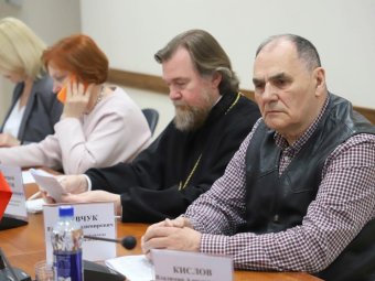 Фото: Архангельская епархия. 