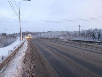 Фото: Минтранс Архангельской области. 