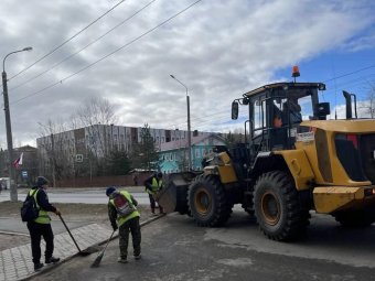Фото: Мезенское ДУ. 