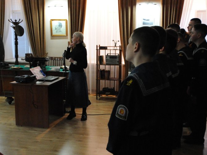 Фото РУ ФСБ