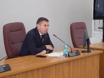 Фото: администрация Северодвинска. 