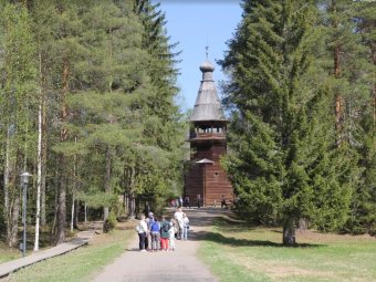 Фото «Малые Корелы»