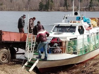 Фото пресс-службы областной прокуратуры.