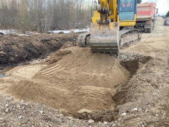 Фото пресс-службы областного правительства.