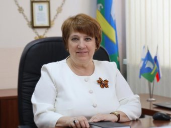 Фото администрации Приморского муниципального округа.