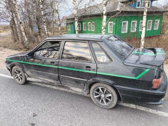 Фото пресс-службы Госавтоинспекции Архангельской области.