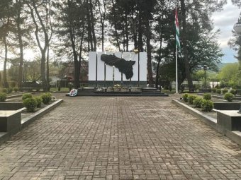 Фото пресс-службы областного правительства.