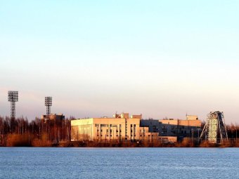 Фото со страницы Игоря Арсентьева/«ВК».