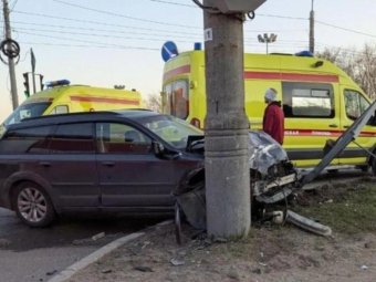 Фото: «Архангельск без цензуры».
