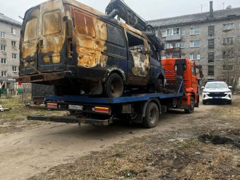 Фото архгордамина