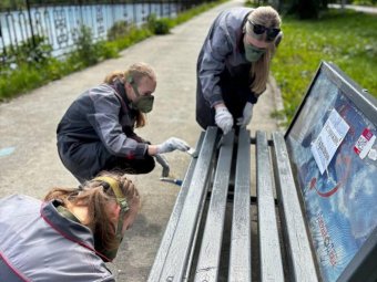 Фото пресс-службы областного правительства.