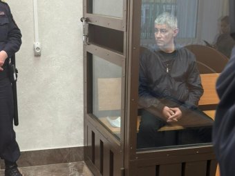 Фото пресс-службы Соломбальского районного суда.