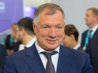 Фото с сайта правительства РФ