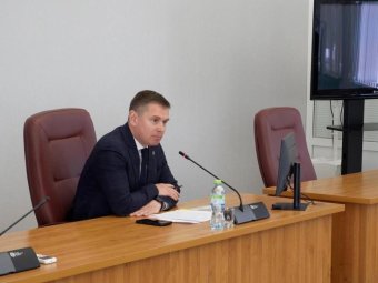 Фото из т/г канала Арсентьева