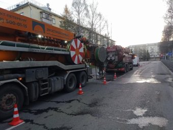 Фото: «РВК-Архангельск».