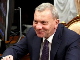 Фото: пресс-служба губернатора.