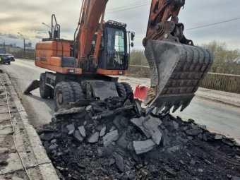 Фото: пресс-служба архгорадмина. 