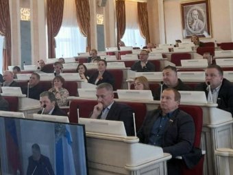 Фото: «Единая Россия».