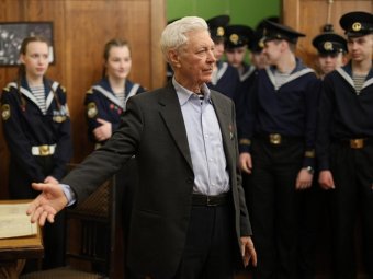 Фото пресс-службы областного правительства.