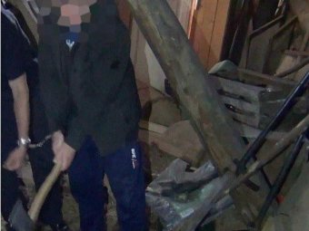 Фото пресс-службы прокуратуры Архангельской области