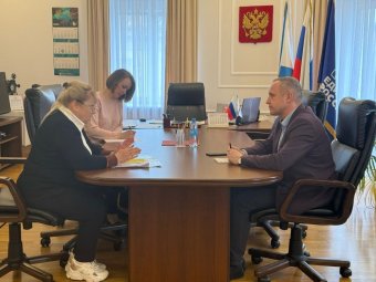 Все фото: пресс-служба Архангельской городской Думы.