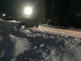 Фото: Госавтоинспекция Архангельской области.