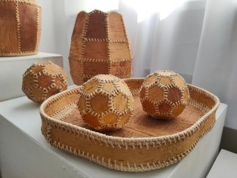 Фото пресс-службы музея «Малые Корелы».