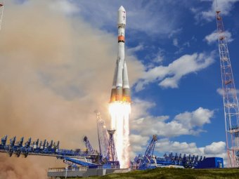 Фото и видео: Минобороны РФ. 