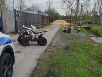 Фото: Госавтоинспекция Архангельской области. 