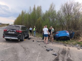 Все фото: ГАИ Архангельской области. 