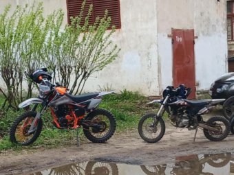 Фото пресс-службы УМВД.