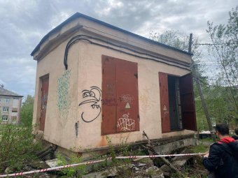 Фото пресс-службы прокуратуры Архангельской области.