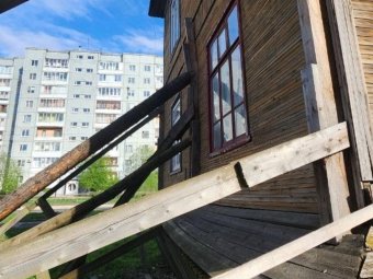 Фото: «Открытый Архангельск».