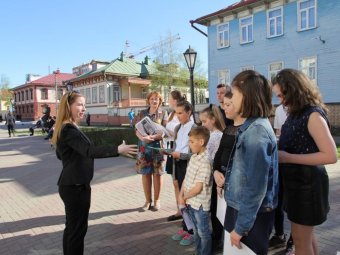 Фото: «Малые Корелы».