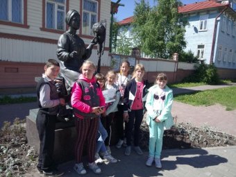 Фото: «Малые Корелы».