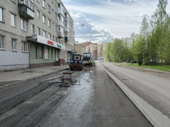 Фото пресс-службы администрации Архангельска.