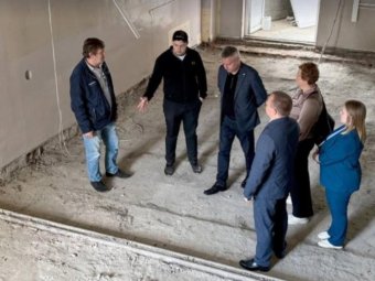 Фото «Единой России».