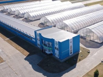 Фото ГК УЛК.