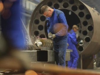 Фото ГК УЛК.