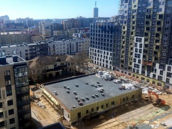 Фото Группы «Аквилон».