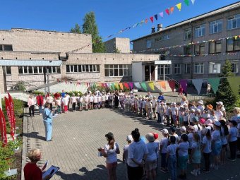 Фото со страницы Дмитрия Морева «ВК».