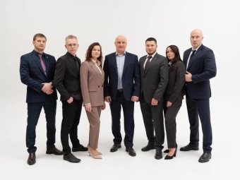 Фото: КА «Федерация права».