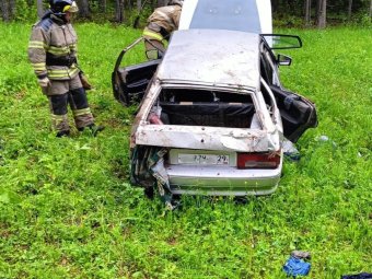 Фото Агентства ГПС и ГЗ Архангельской области.