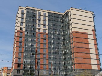 Фото пресс-службы Группы «Аквилон».