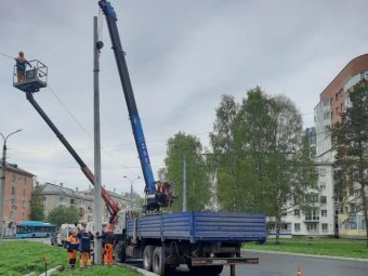 Фото архгорадмина